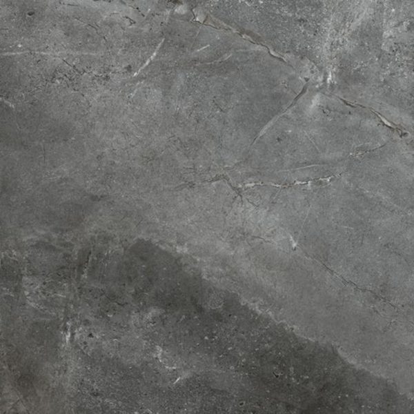 CHISWICK CHARCOAL HONED 600X600mm
