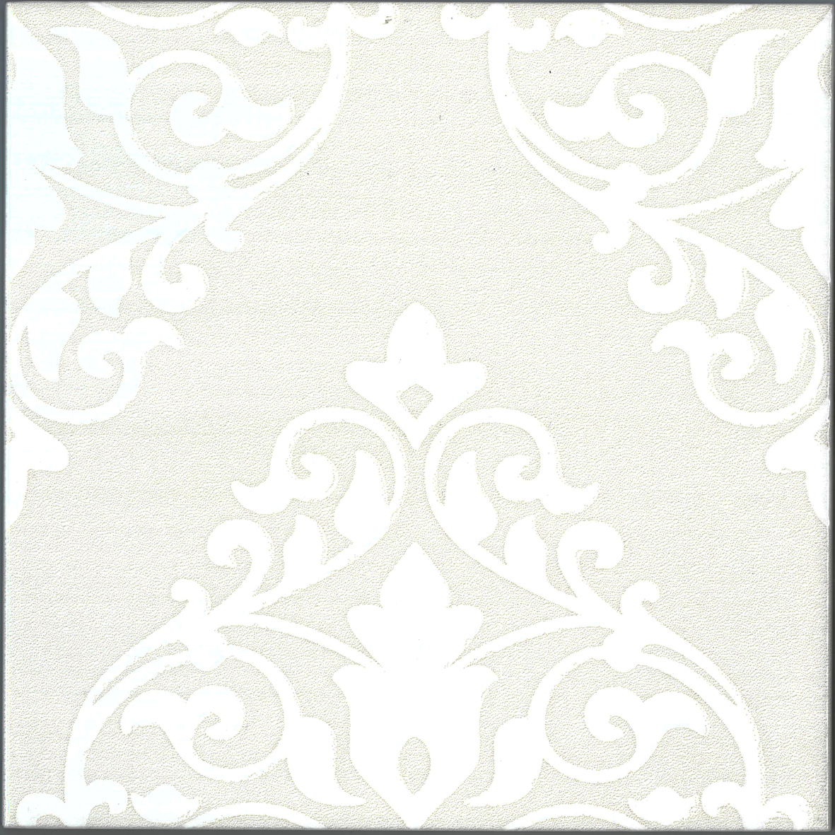 ASHFIELD GREEN GLOSS TILE 200X200mm