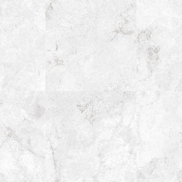 BRECCIA WHITE MATT 600 x 600mm