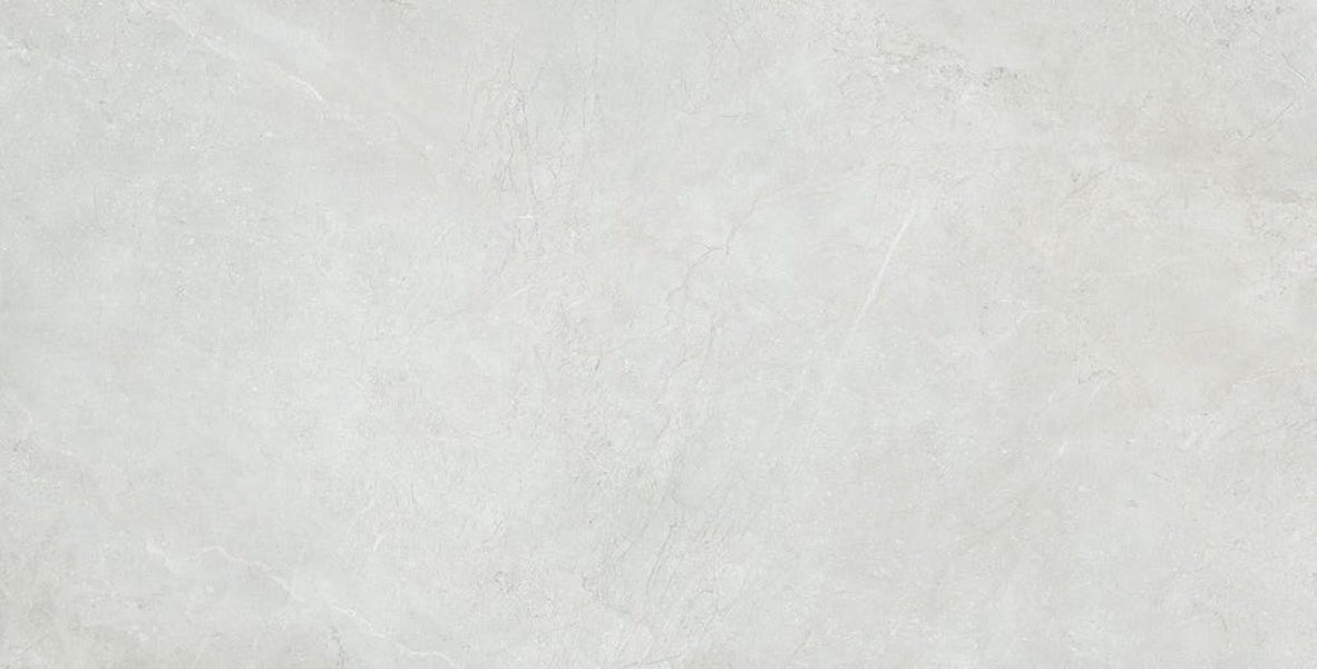 CHISWICK WHITE HONED 300X600