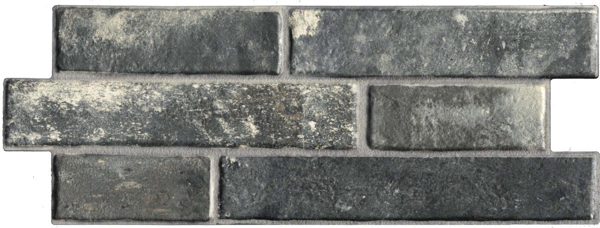 Argille Cenere 160x400mm