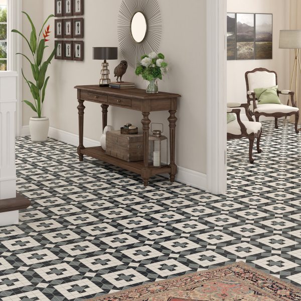 FEDERATION HARROGATE MATT 316X316