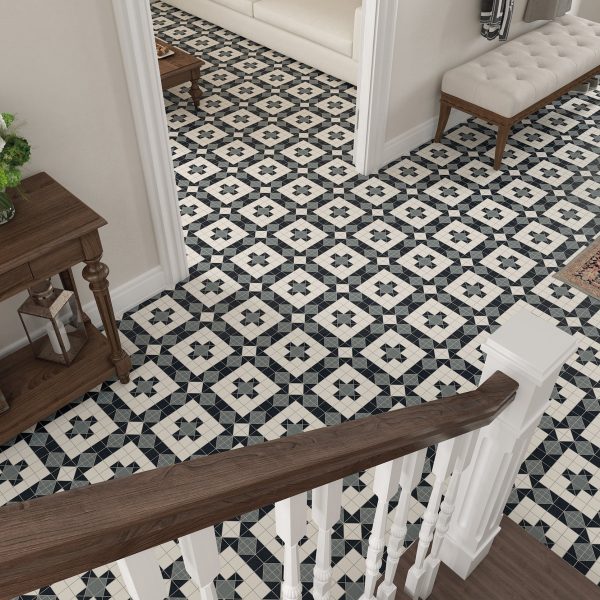 FEDERATION HARROGATE MATT 316X316