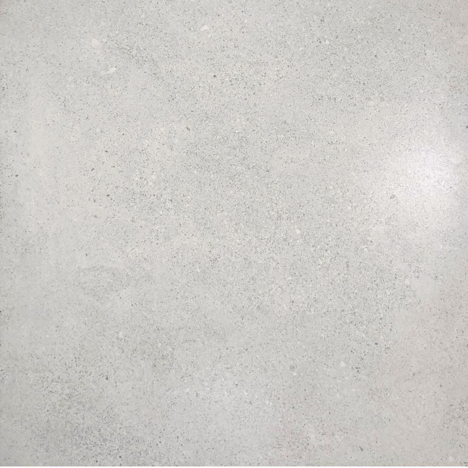 FRENCH Q WHITE GRIP 600 x 600mm