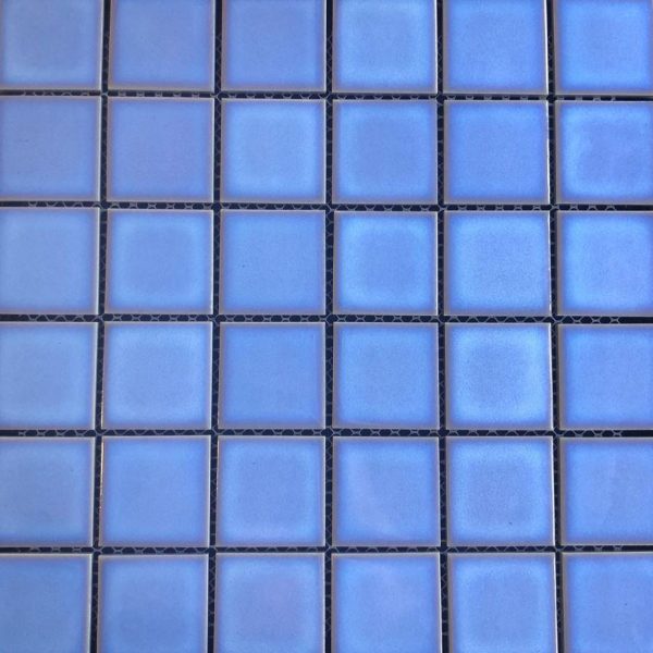 Gloss Sky Blue 48 x 48mm