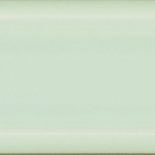 HAMILTON GREEN GLOSS FRAME 68X280