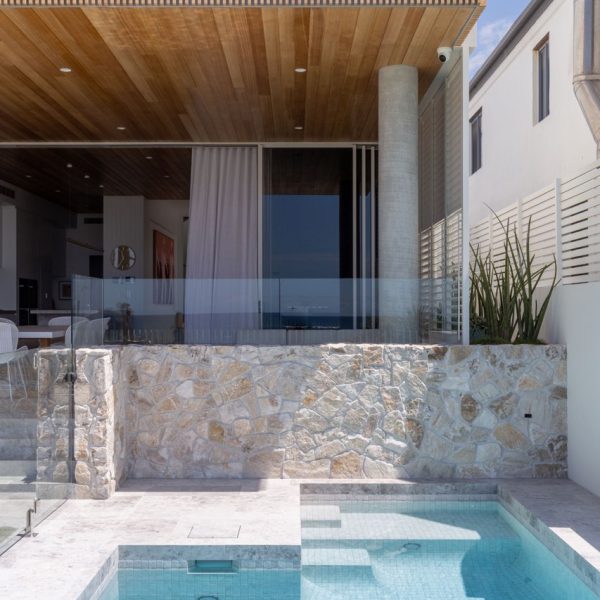 HIDEAWAY ALPINE SILVER FROST MOSAIC 47X47mm