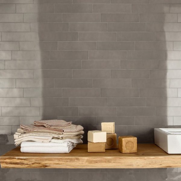 CASABLANCA LATTE GLOSS 58x242mm