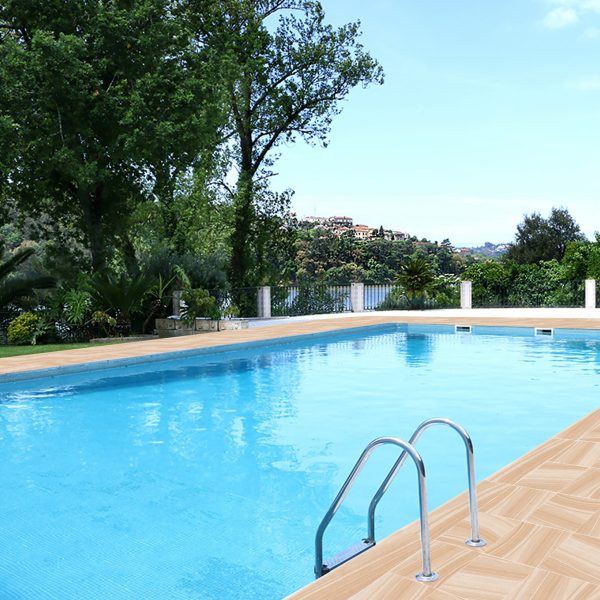 NEPEAN SANDSTONE EXTERNAL BULLNOSE COPING 300X1200X20mm