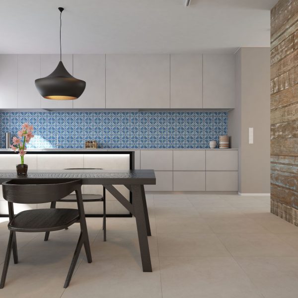 PAINTED BEIGE TIMBER MATT 200X1200
