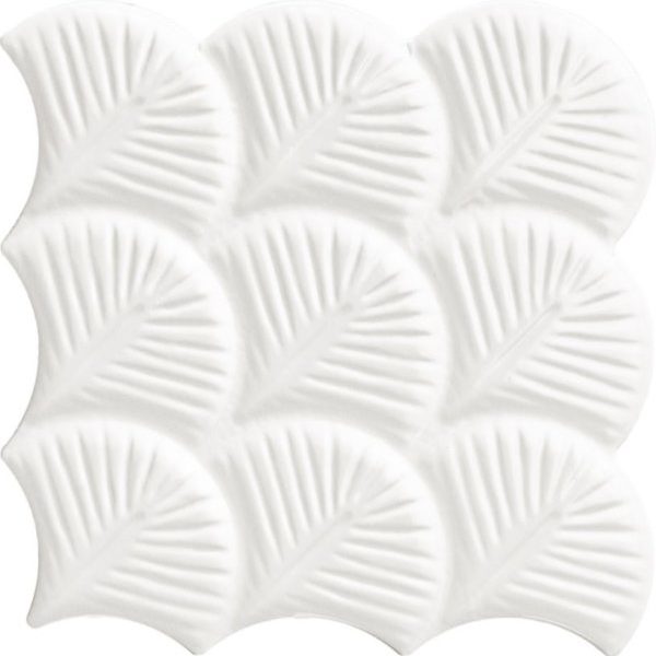 SCALE SHELL GLOSSY 307x307mm