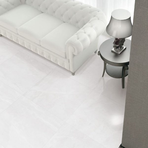MAINSTREAM WHITE POLISHED 600x1200mm.