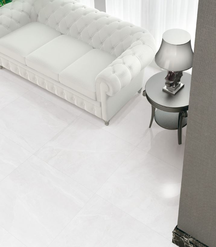 MAINSTREAM WHITE POLISHED 600x1200mm.