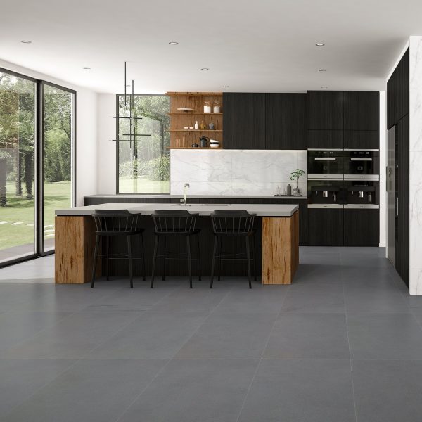 BLUESTONE GREY HONED 75X300