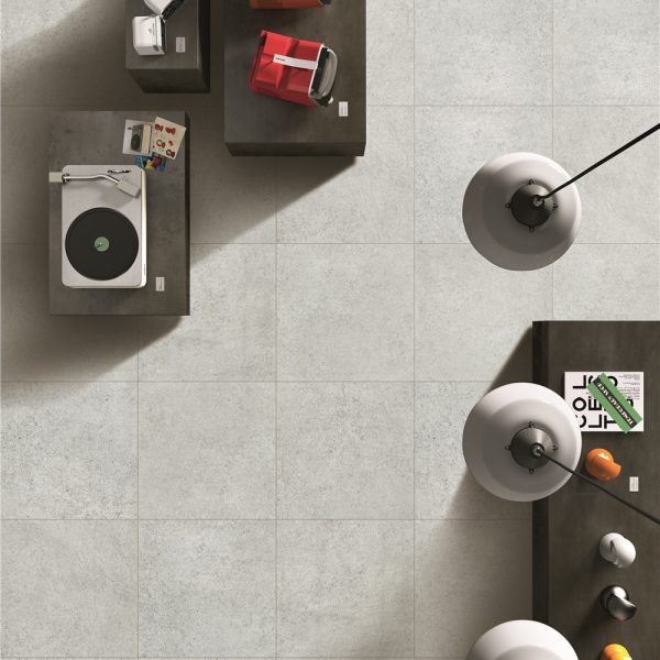 REEFSTONE WHITE LAPPATO 75X300