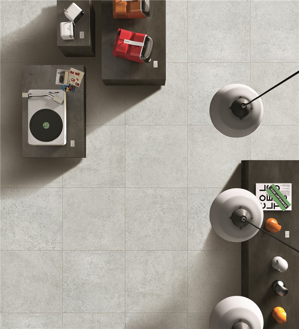 REEFSTONE WHITE LAPPATO 75X300