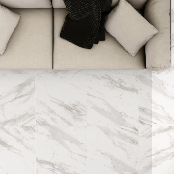 TROPICAL STONE CARRARA MATT 75X300