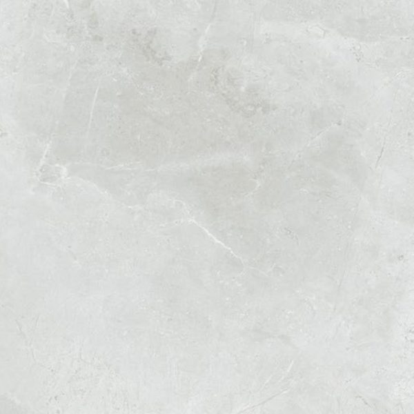 CHISWICK WHITE HONED 600X600mm