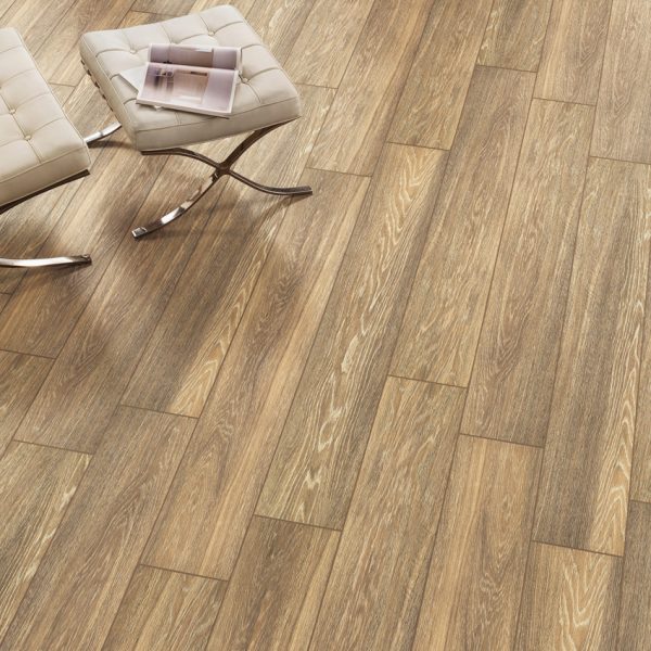 FUSION AMERICAN OAK 200x1200mm