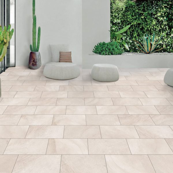 FRASER ISLAND SAND EXTERNAL TILE 300x600mm
