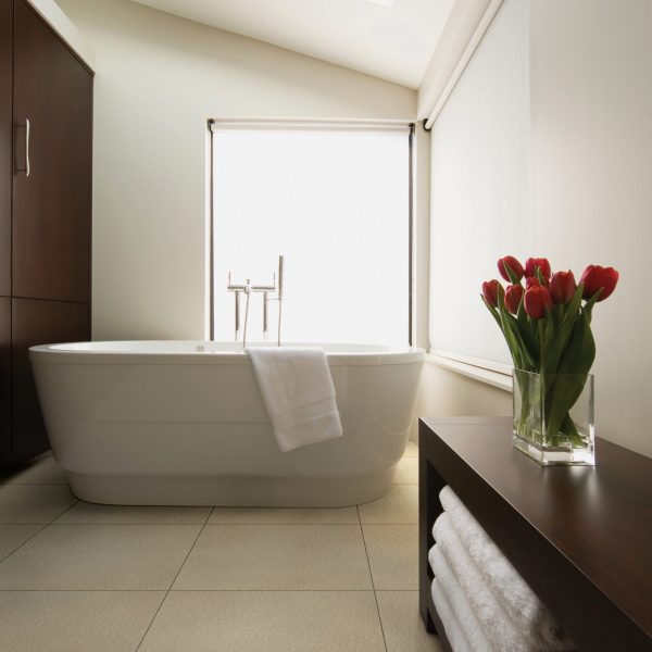 LITHOS BIANCO EXTERNAL TILE 600x600mm
