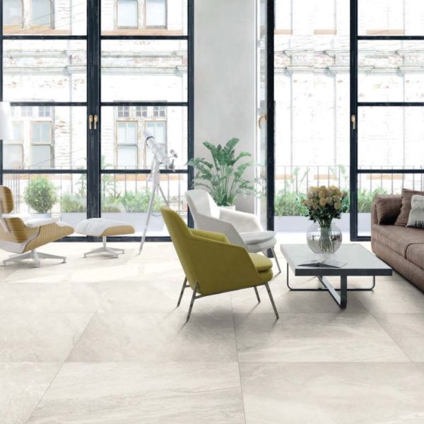 MB3 GHIACCIO MATT TILE 600x1200mm