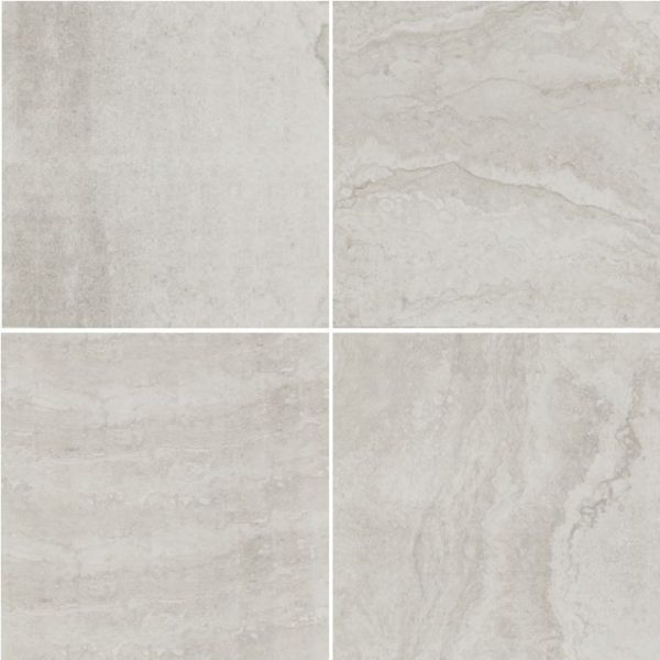 ECO STONE GREY MATT TILE 602x602mm
