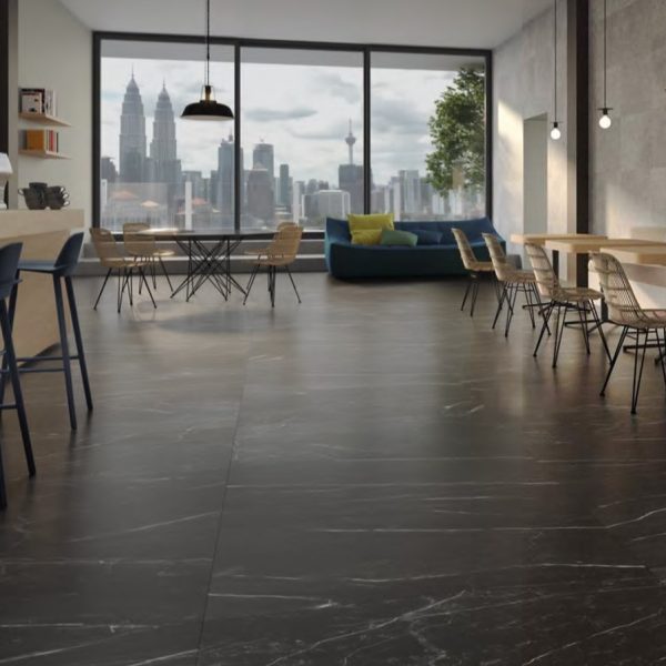NERO MARQUINA