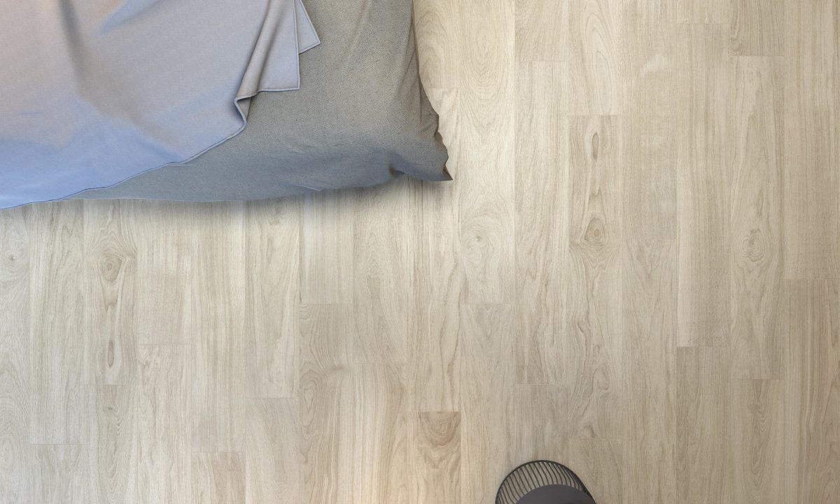 LINE WOOD IVORY TIMBER MATT TILE 195X1200mm