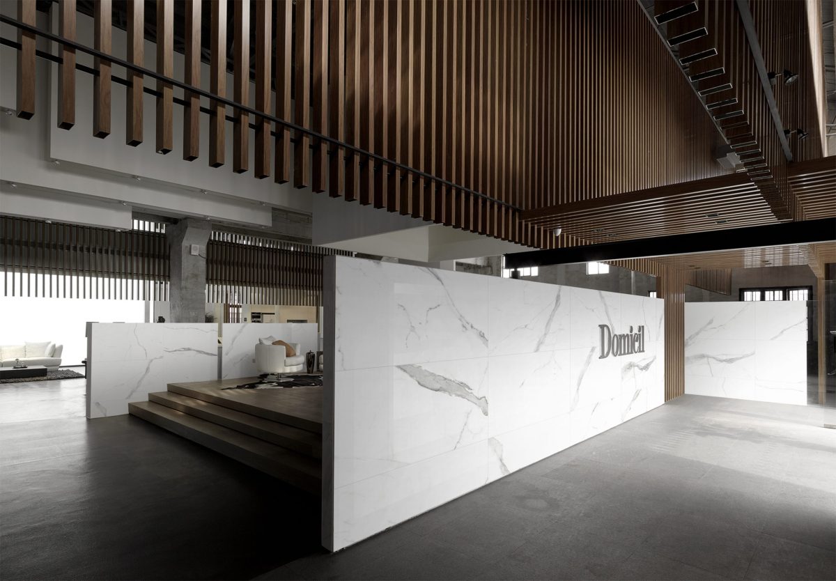 CARRARA POLISHED RECT 6MM TILE 800x1400mm