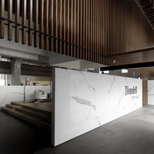 CARRARA POLISHED RECT 6MM TILE 800x1400mm