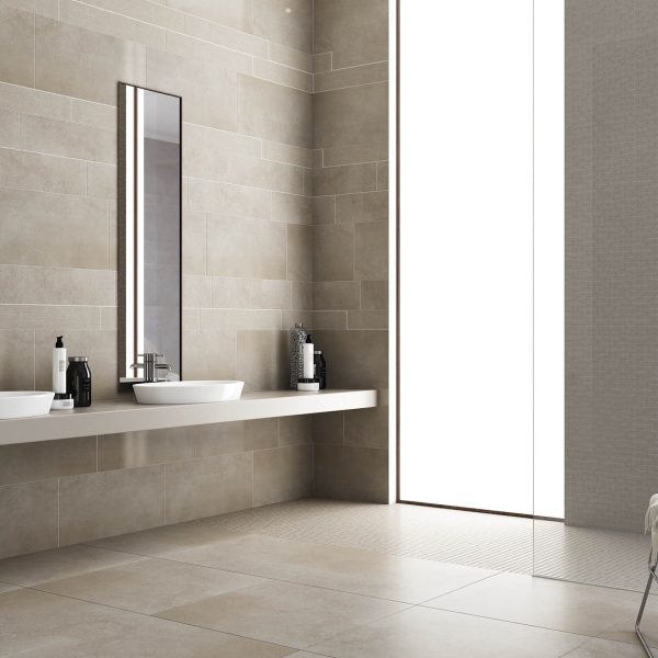 SURFACE SAND MATT TILE 300X600mm