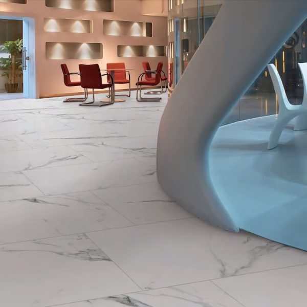 CARRARA X GLOSS TILE 300x600mm