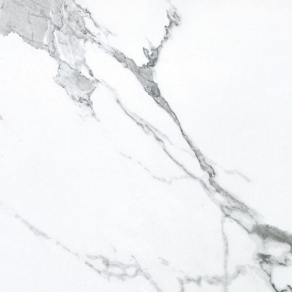 CARRARA X GLOSS TILE 600x600mm