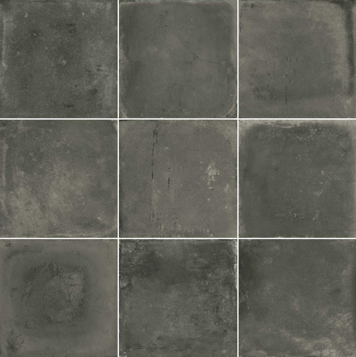 VARESE GRAFITE MATT TILE 600x1200mm