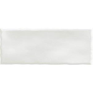 METRO CHALK GLOSS TILE 75x300mm