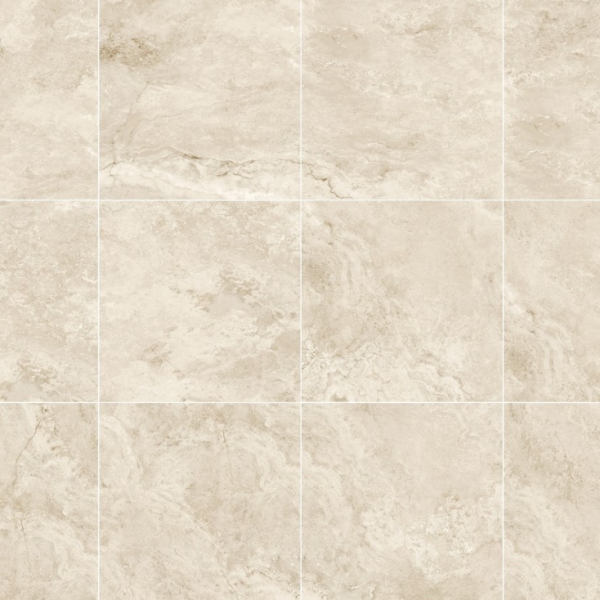 PARADISE STONE IVORY BULLNOSE COPING 400X400X20mm