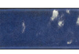 CHROMA BRICK BLU GLOSS TILE 76X300mm