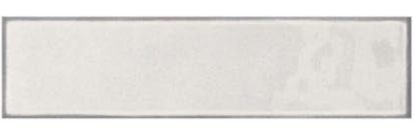 CHROMA BRICK PERLA GLOSS TILE 76X300mm
