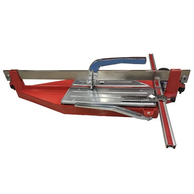 BOSS 750mm TILE CUTTER