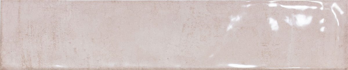CLIO ROSA GLOSS WALL TILE 107X530mm