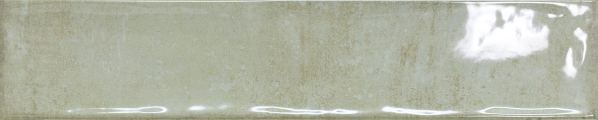CLIO SAGE GLOSS WALL TILE 107X530mm