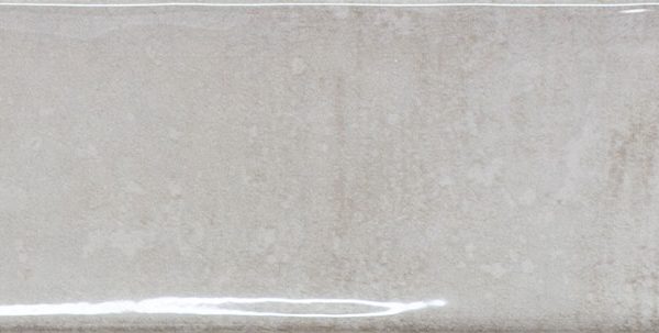 CLIO SILVER (PERLA) GLOSS WALL TILE 107X530mm
