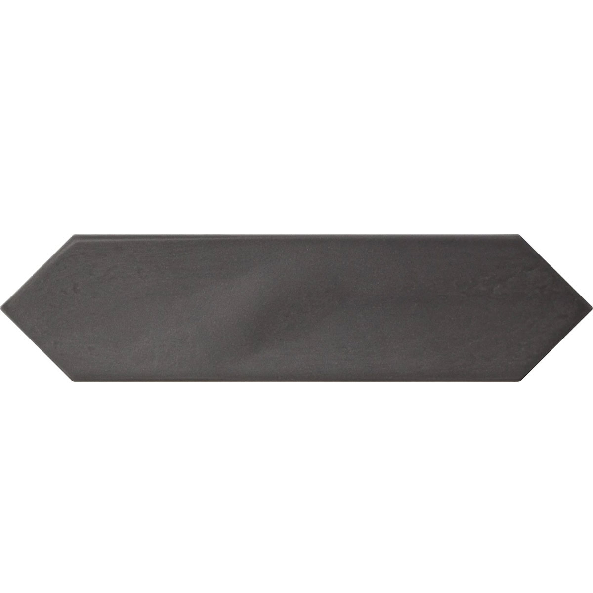 CRAYONS CHARCOL GLOSS TILE 75X300mm