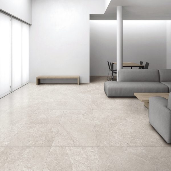 ROCKSTONE GREY EXTERNAL TILE 600x600mm
