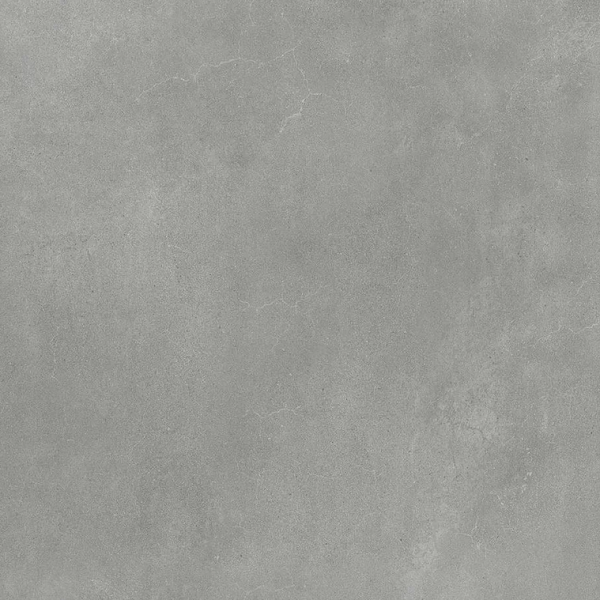 CEMENTA LIGHT GREY EXTERNAL TILE 600x600mm