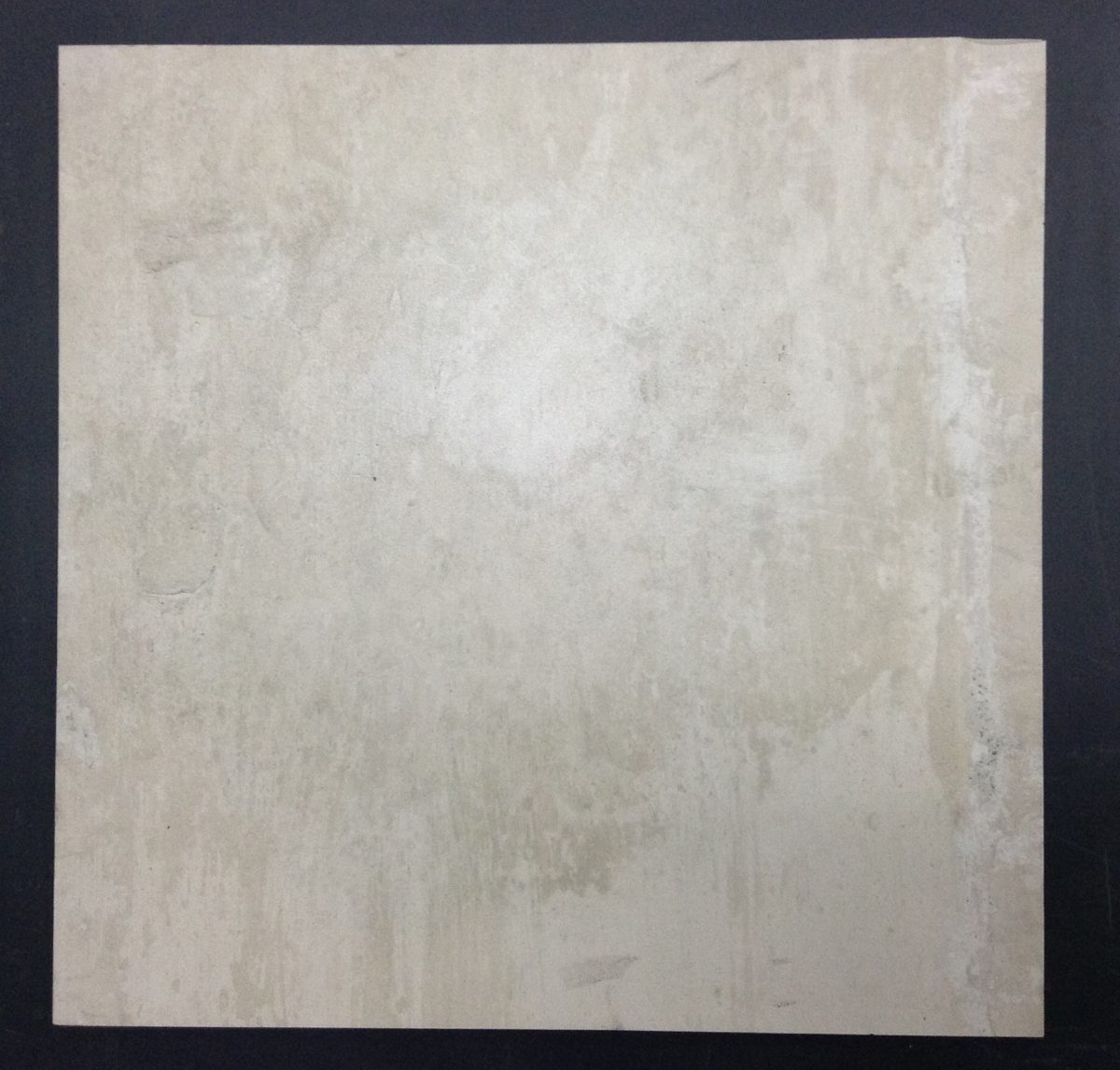 FOSHAN FREESTONE IVORY MATT TILE 600X600mm