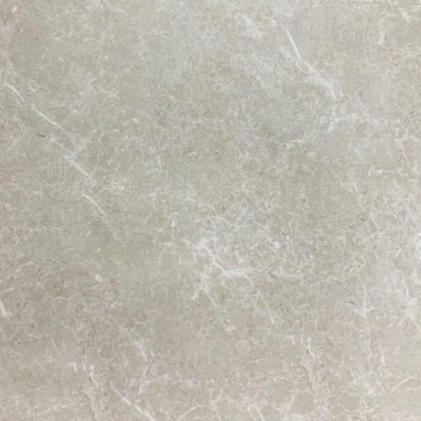 HERITAGE BERLIN TAUPE LAPPATO TILE 600X600mm