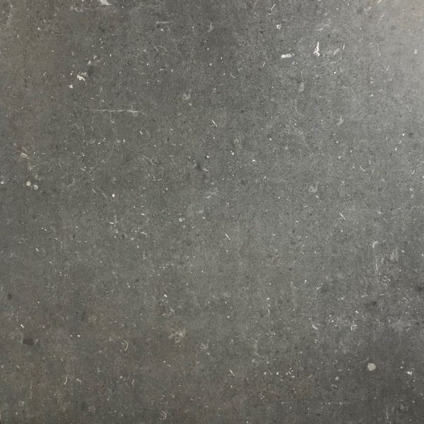 HERITAGE REEF NERO MATT TILE 600X600mm