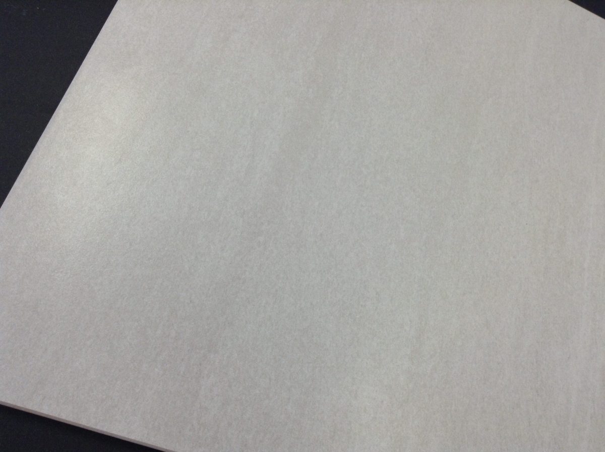 MING BON MUYUSHI HAIIRO GREY LAPPATO TILE 450X450mm